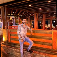 Shoaib Angaria