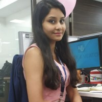 Neha Nandkar