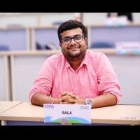 Bala Subramanian