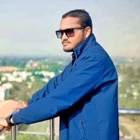 Jitendra kumar patel