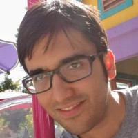 Salim Dewani