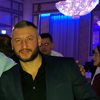 Selmir Avdic