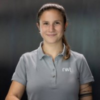 Olivia Castelberg