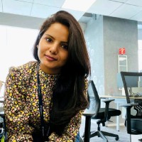 Udayasree Mallisetty