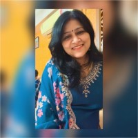 Nikita Parashar (She/ Her)