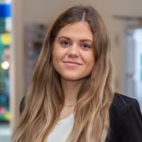 Freja Tinggaard Carlsen