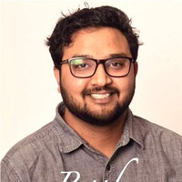 Darshan Patel