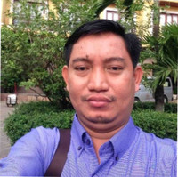 Sokheng Hor