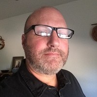 Keith Jensen