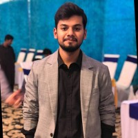 Syed Saad Bin Shariq
