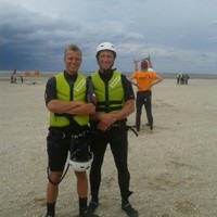 Ed Boudewijn
