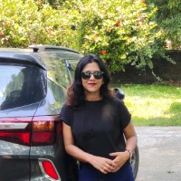 Nilakshi Baruah