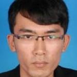 Eddy Wong
