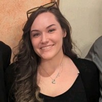 Brittany Zacharcenko