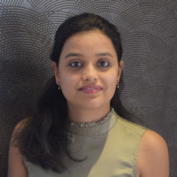 Arpita Jambekar