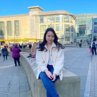 Yi Ting Loo