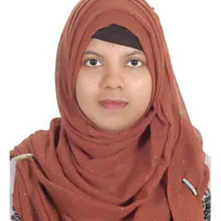 Rumana Parvin Tania