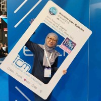 Dr Idawina Mat Ludin