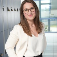 Viktoria Zmek