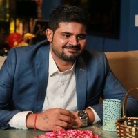 Vijesh Kumar Maheshwari