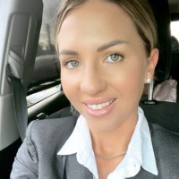 Courtney Griffin