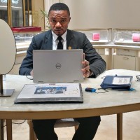 Sheku Emmanuel