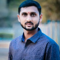 Nikhil Masal