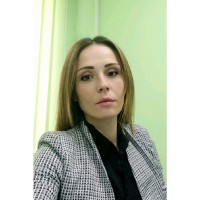 Анна Конотоп