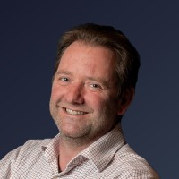 Charles Marfleet MBCS