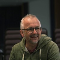 Andy Baker