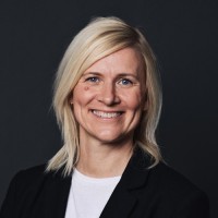 Tina Pinnerup Højfeldt
