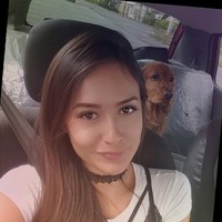 Daniela Velandia Arango