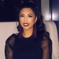 Reeda Ahmed