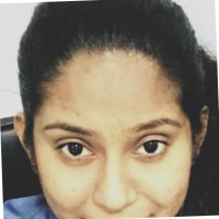 Anuja Waththage