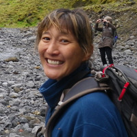 Nancy Berke