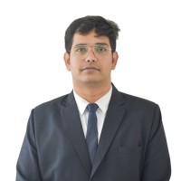 Animesh Kumar Singh