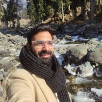 Jeevan Jawhar Raina