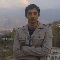 Korosh Amiri