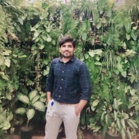 Mohammad Shareef Palagiri