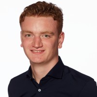 Jorrick Hulshof