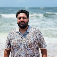 Keshav Gumber 凯祥