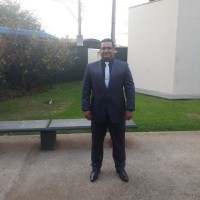 Elton Santana