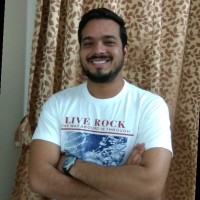 Sanjivan Babhale