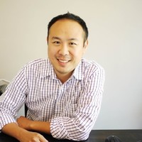 Alex Baek