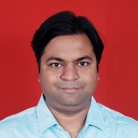 Mahesh Uke