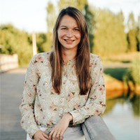 Iris Adema - van der Knaap