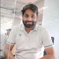 Dinesh Yadav