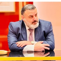 Badih Abou Nasr