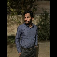 Yasir Sohail