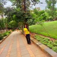Rakhi Vishwakarma